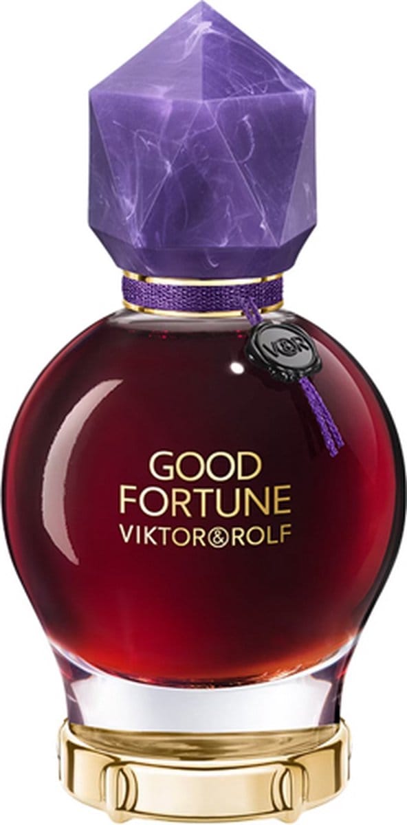 Viktor & Rolf Good Fortune Elixir 50ml Eau de parfum spray intense