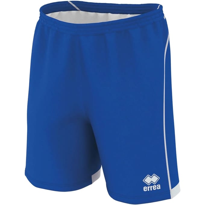 Errea Transfer 3.0 Ad Korte Broek - Sportswear - Volwassen