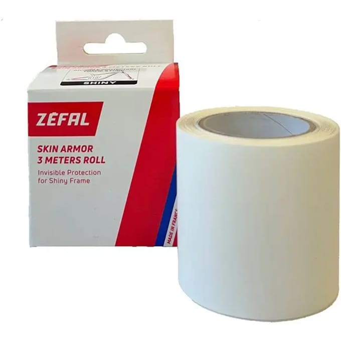 Frame protection rolletje Zefal Skin Armor Brillant