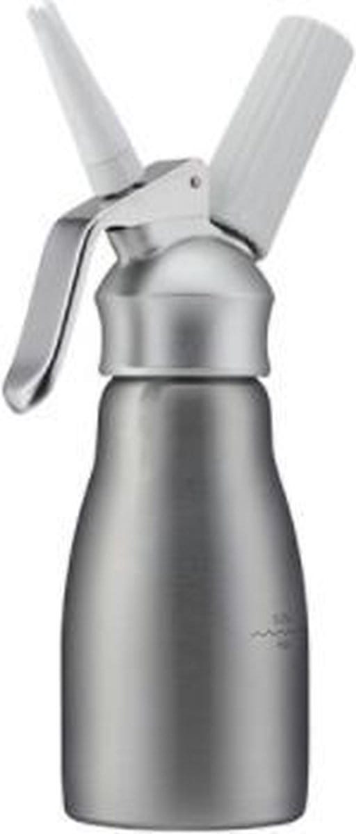 Whipcreamer Symphonie 0,25l 10x9xh27cm