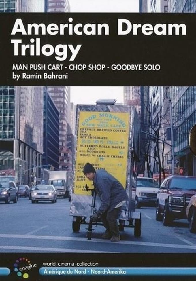 American Dream Trilogy (DVD)