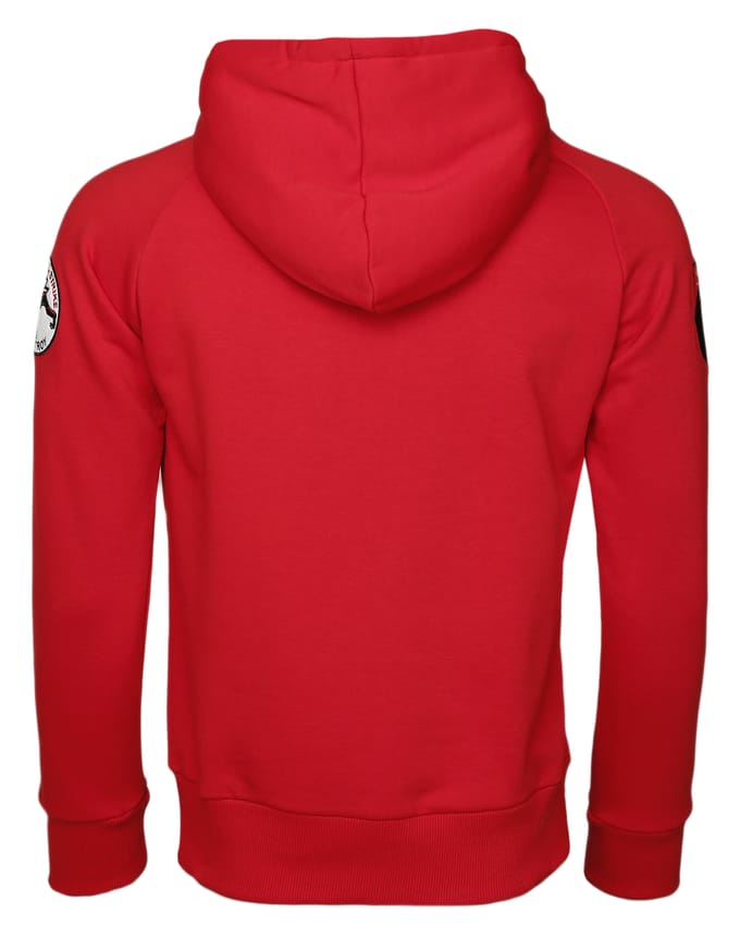 Top Gun Hoodie Defender TG20191012