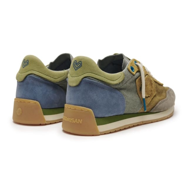 Satorisan Veterschoenen