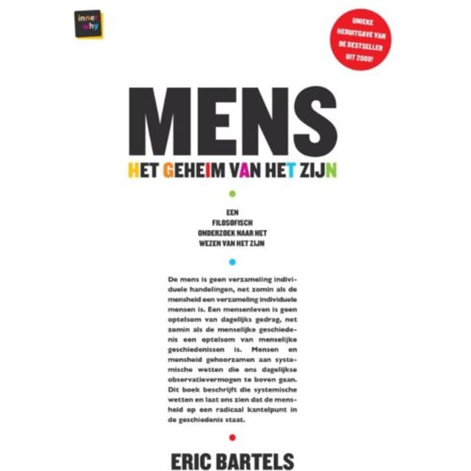 Mens - Eric Bartels