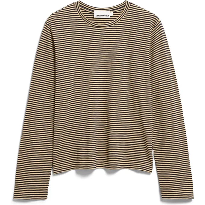 Vrouwentrui Armedangels Slub