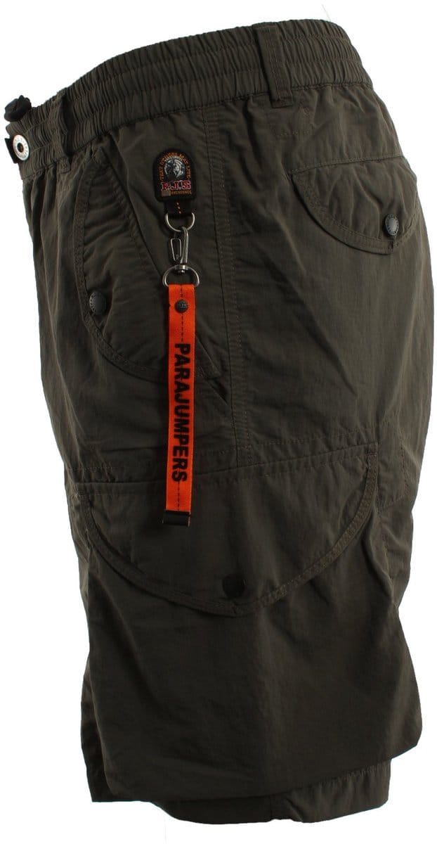 Parajumpers korte broek maat XXL