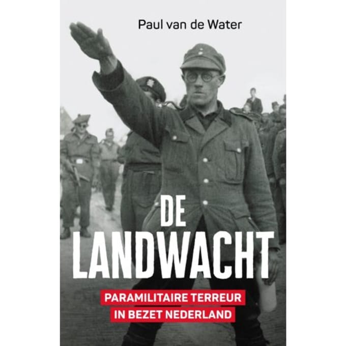 De Landwacht - Paul van de Water
