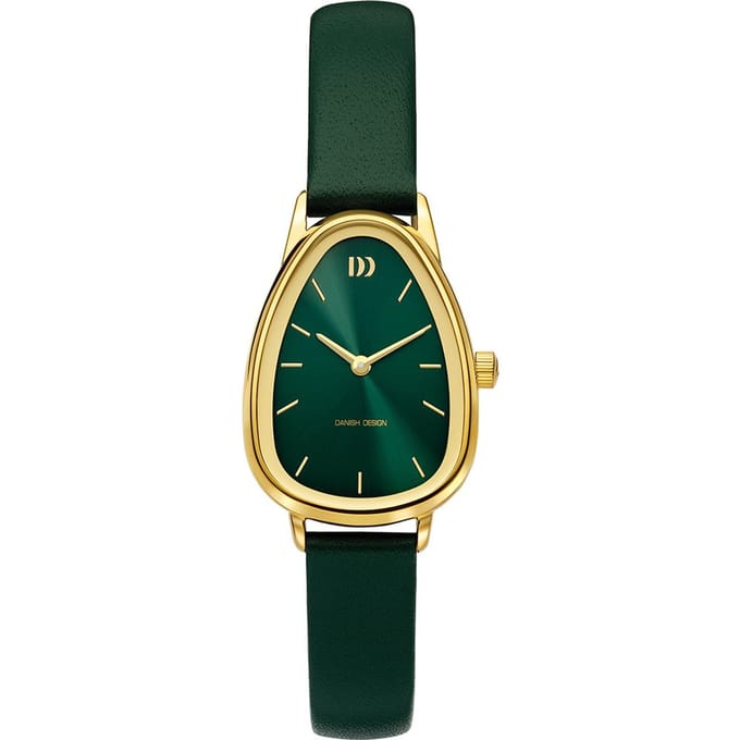 Danish Design Frihed IV32Q1306 Fjordsten Horloge