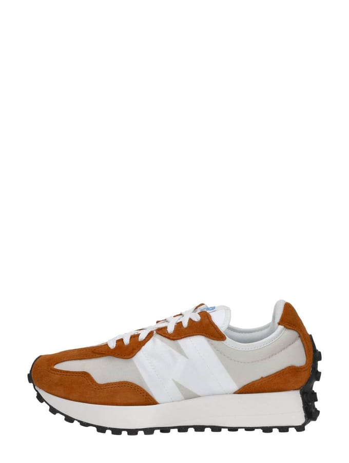 New Balance - 327 Oranje 36