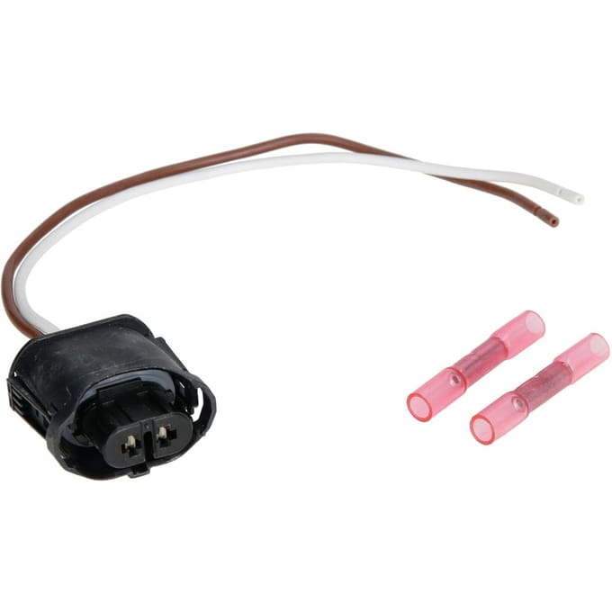 Kabelreparatieset, koplamp SENCOM 20235