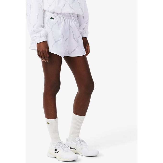 Lacoste Shorts Dames