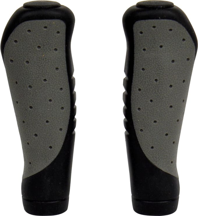 Dresco Handvat Ergo Grip - 2 Stuks