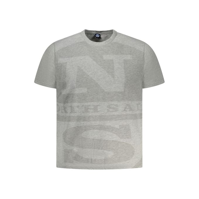 T-shirt Nsgraphictee