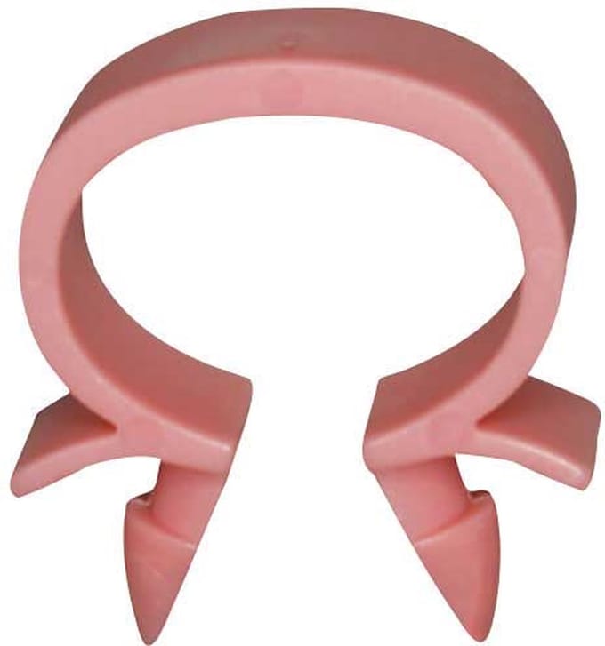 Kabelklem OEM:400019 - 5 stuks