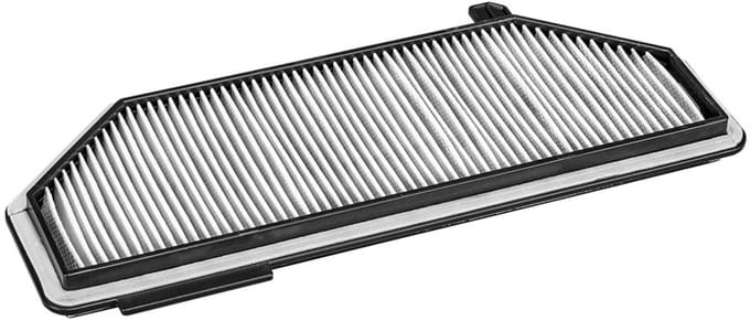 Makita Toebehoren - Vervangingsfilter voor stofzuiger SH00000213