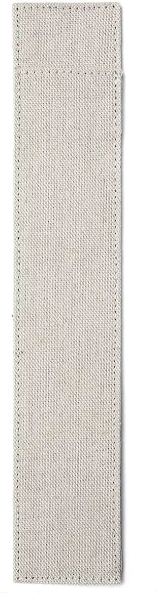 Robert Herder Mesbescherming van Stevig Linnen – Afmeting 210x60 mm