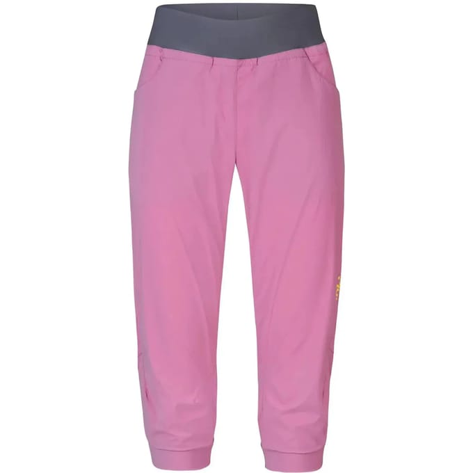 3/4-broek voor dames Rafiki Tarragona