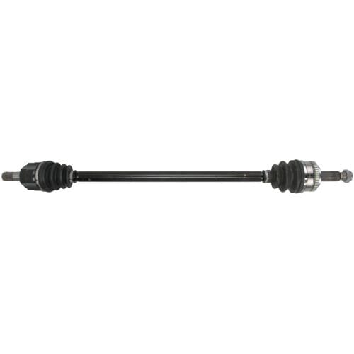Aandrijfas POINT GEAR PNG75894