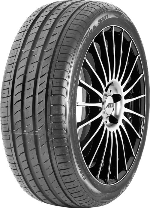 Nexen N Fera SU1 ( 215/55 R17 94V 4PR )