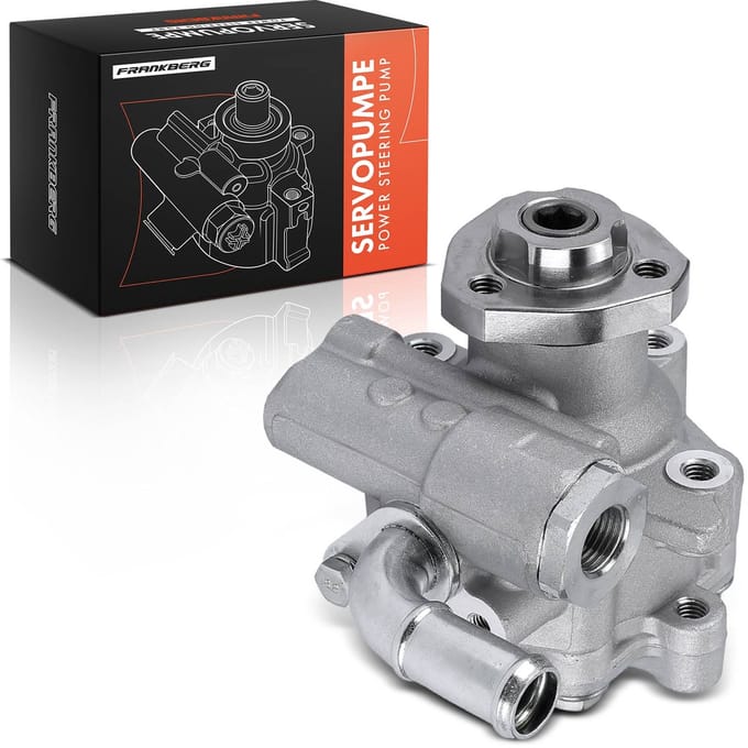 Frankberg 1x stuurbekrachtigingspomp hydraulisch voor VW