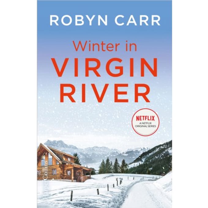Winter In Virgin River - Virgin River - Robyn Carr
