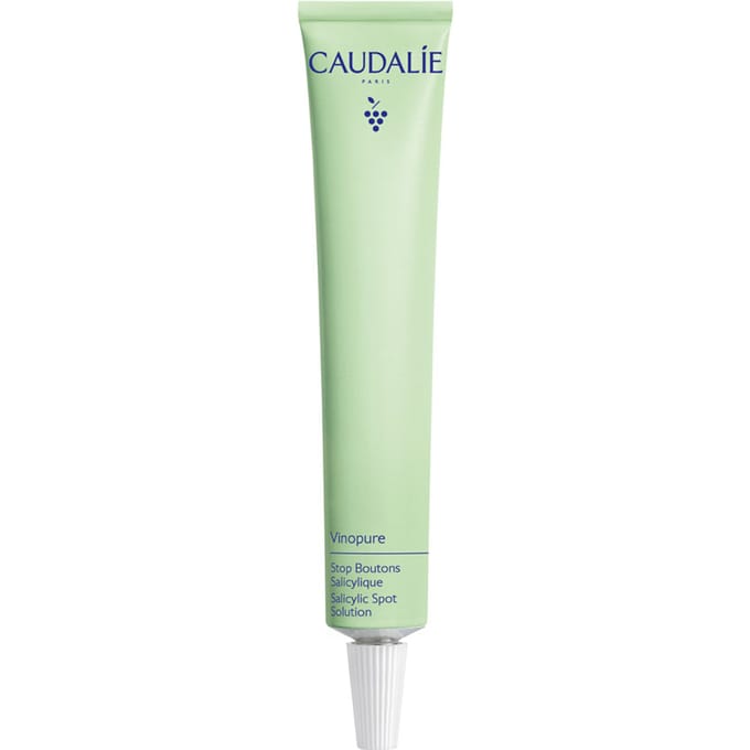 Caudalie Vinopure Salicylzuur Spot Treatment 15ml