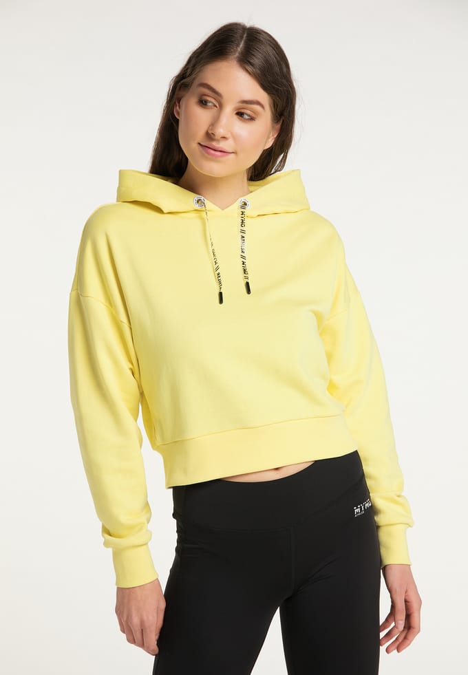MYMO ATHLSR Hoodie alary