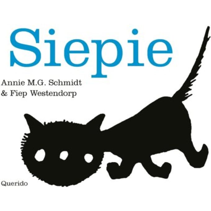 Siepie - Annie M.G. Schmidt