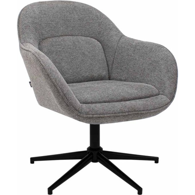 Kick Collection Kick draaifauteuil lux -