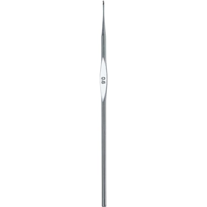 Comair Haaknaald met beschermkapje 0,6mm