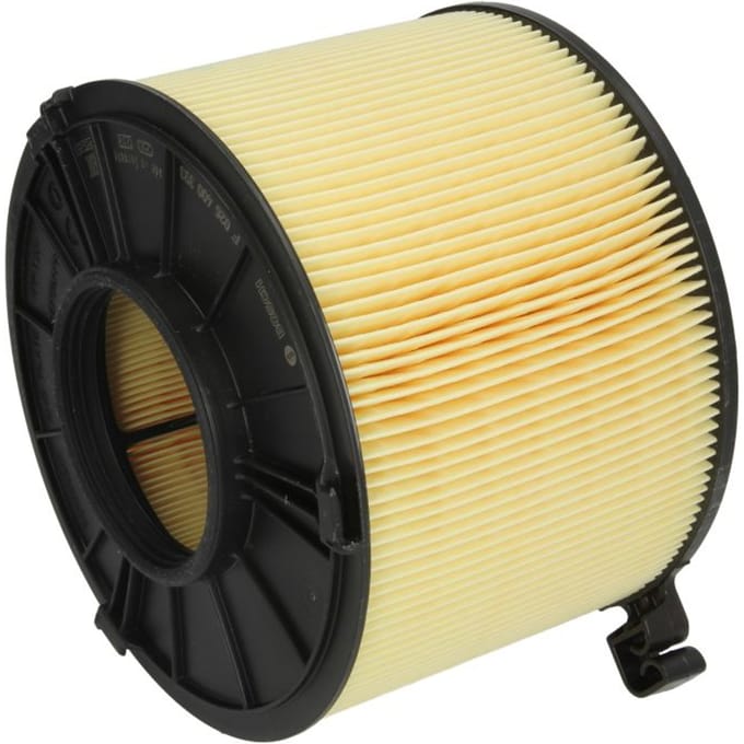 Luchtfilter BOSCH F 026 400 393