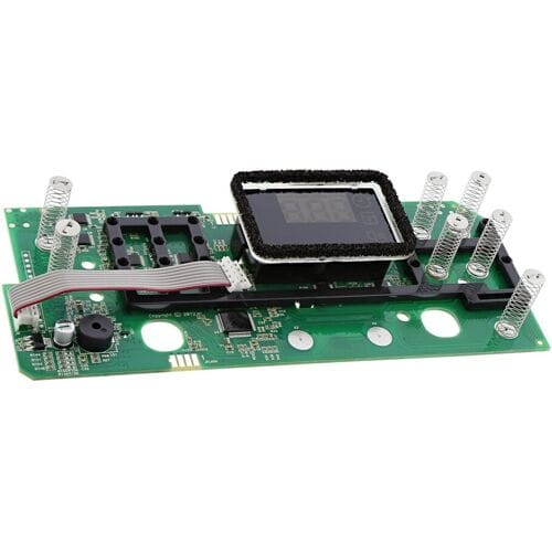 AEG gebruikersinterface-bord, set, TC4 8076952525