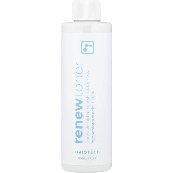 Briotech, Renew Toner, 120ml (4 fl oz)