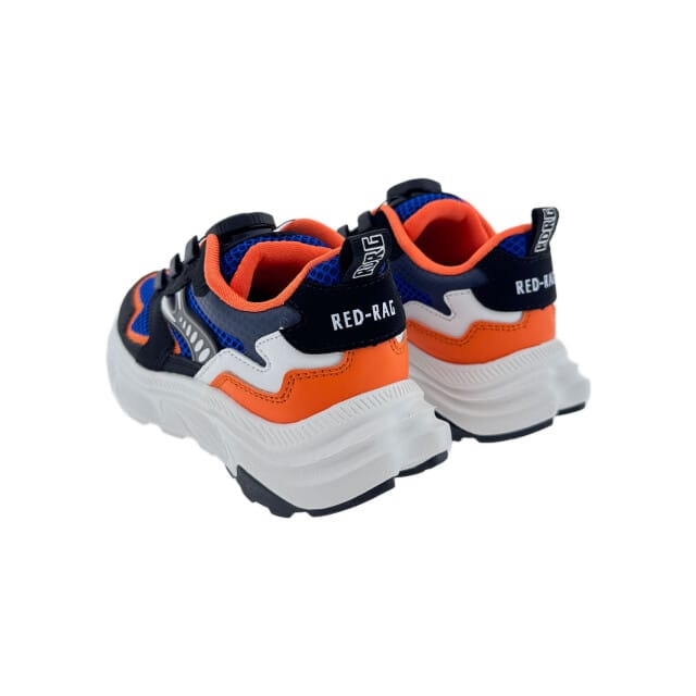 Red Rag Sneakers - Jongens - Multi - Maat:32