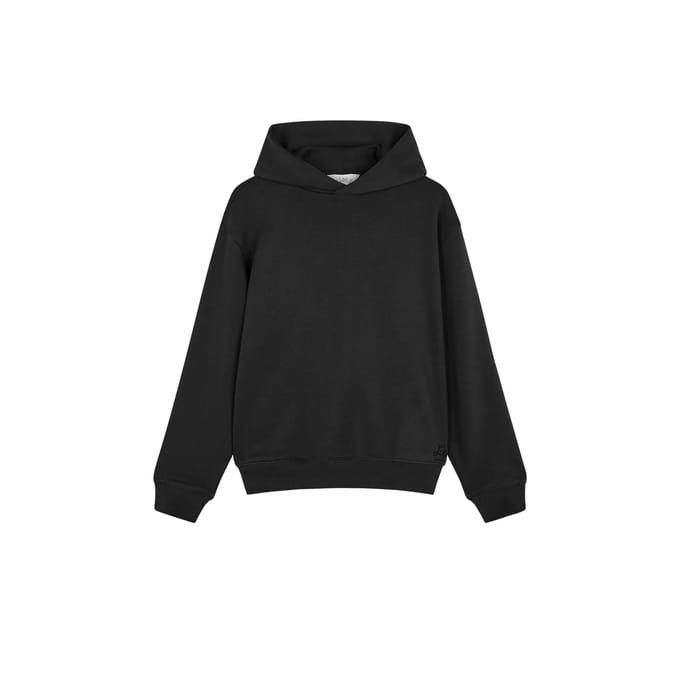 Dames Hoodie Lee Core