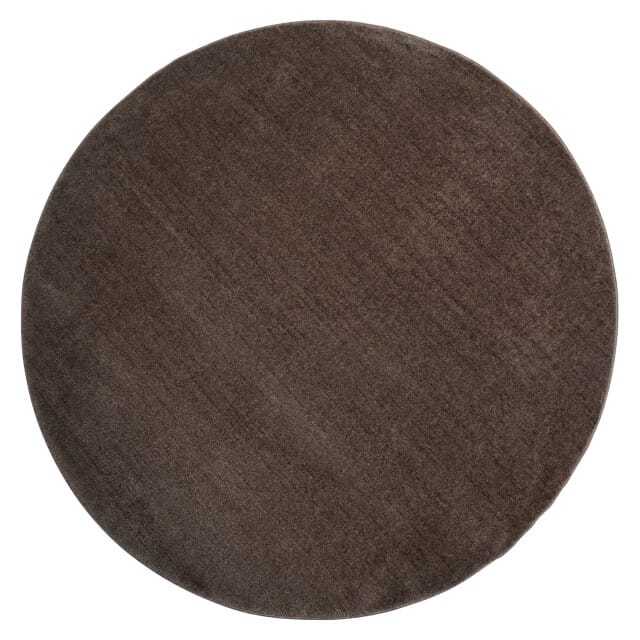Veer Carpets Vloerkleed rich rond ø200 cm