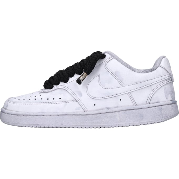 Nike Seddys Witte sneakers