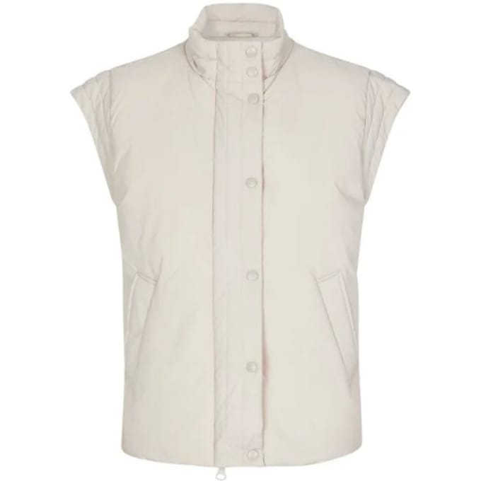 mbyM Renilva-m puffer vest -