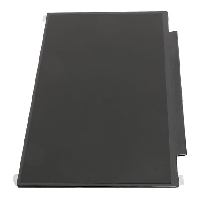 11,6 inch laptop LCD-scherm Professioneel Hoge Definitie 1366x768 Vervangend LCD-scherm voor Laptop gray