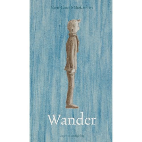 Wander - Marie-Louise Sekrève