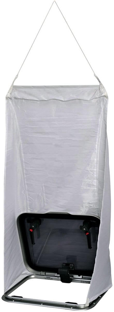 Osculati Windvanger 40 cm - 110 cm hoog