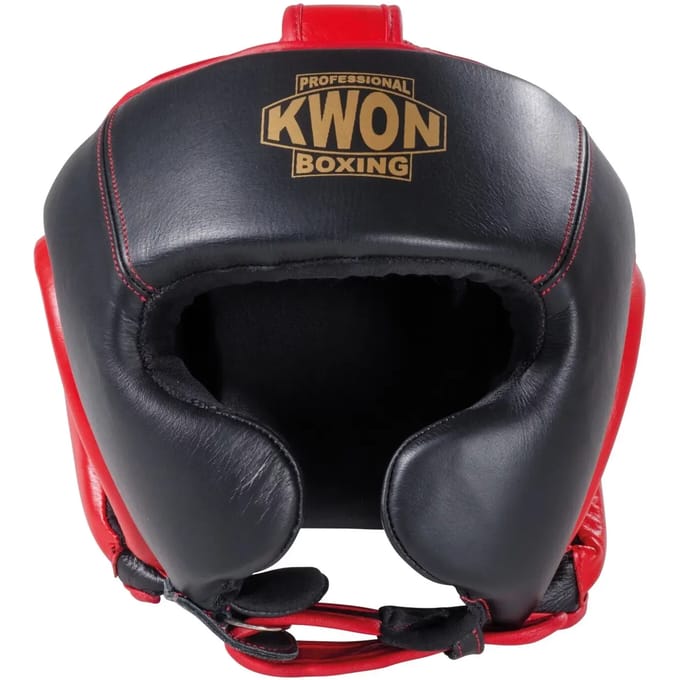 Bokshelm voor sparring Kwon Prof.Box.