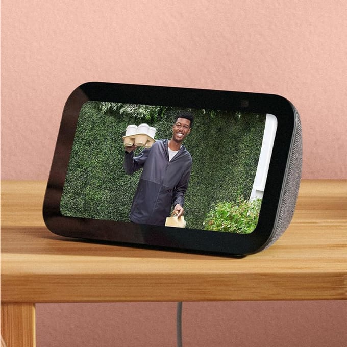 Amazon Echo Show 5 (3rd Generation)