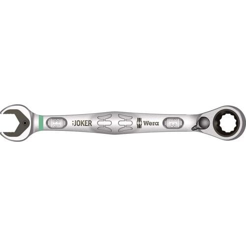 Wera 05020068001 Joker Switch Steek-ringratelsleutel Sleutelbreedte (metrisch) 13 mm