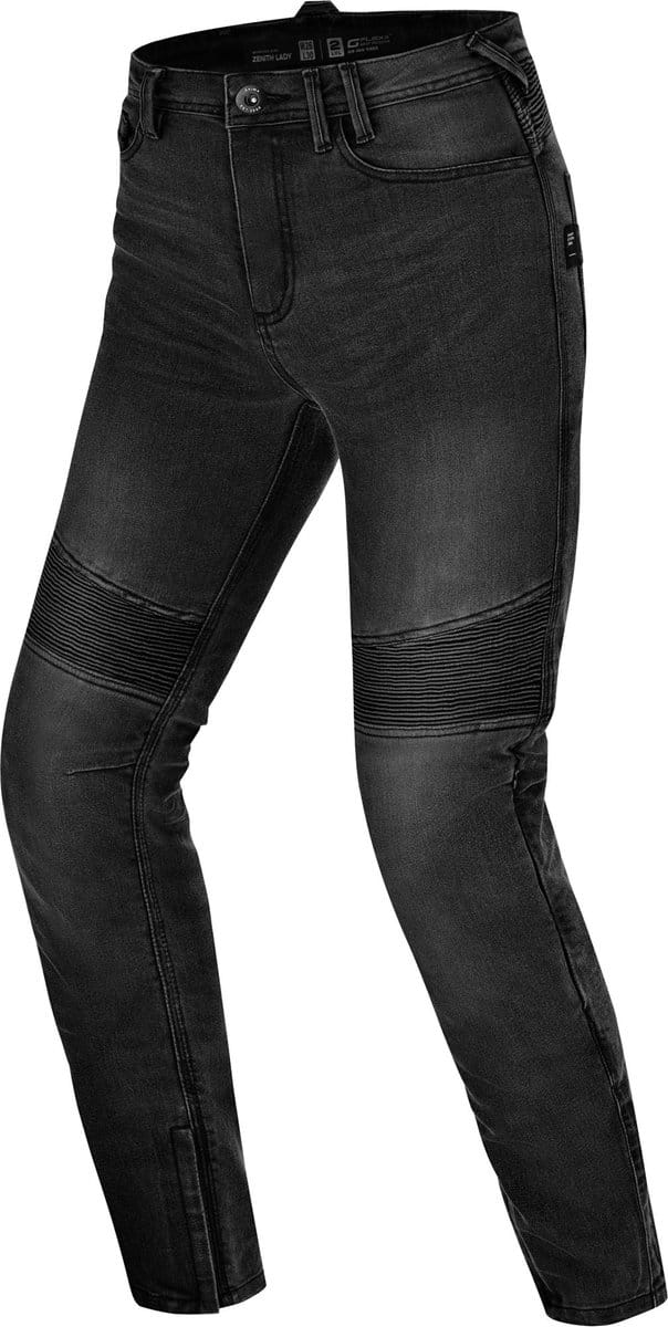 SHIMA Zenith Dames Motorjeans -