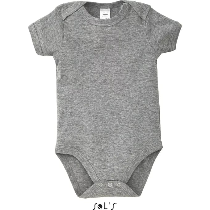 Babyt-shirt Sol's Bambino