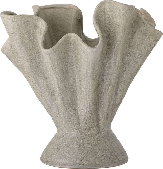 Bloomingville Vaas Plier - naturel - 30cm