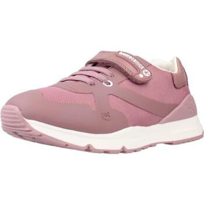 Lage Sneakers Biomecanics 231007b