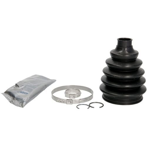 Balgenset, aandrijfas SPIDAN 36413