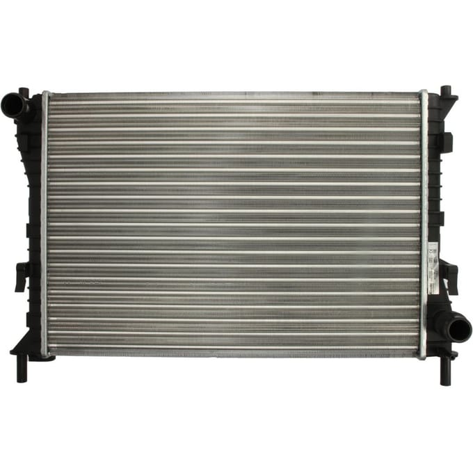 Radiator, motorkoeling NISSENS 69224